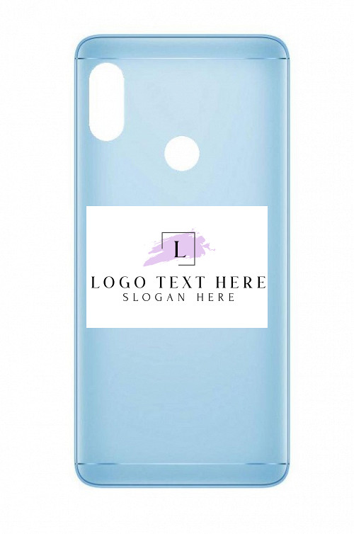 Back Panel For Xiaomi Redmi Note 5 Pro