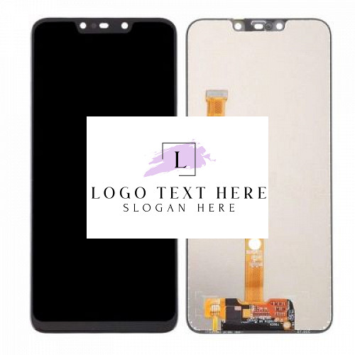 lcd display with touch screen digitizer panel for huawei nova 3i