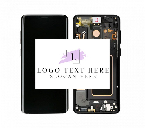 s9 plus lcd replacement