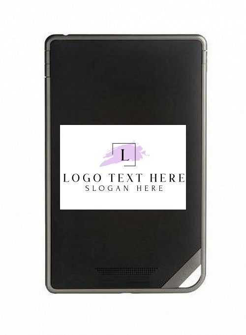 Back Panel For Barnes And Noble Nook Tablet 8gb Wifi
