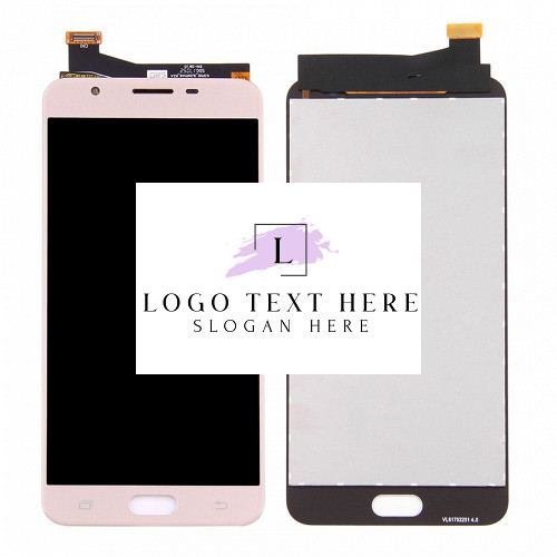 on7 lcd