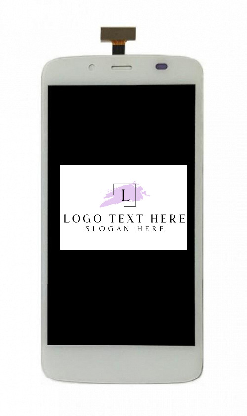 Lcd Display With Touch Screen Digitizer Panel For Allview V1 Viper S