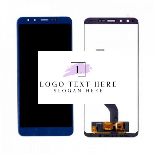 Lcd Display With Touch Screen Digitizer Panel For Lenovo K9