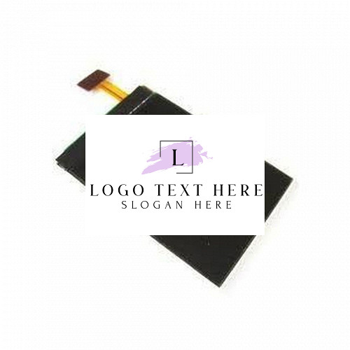 lcd display screen for nokia x2 02
