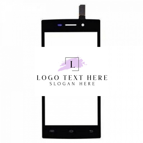 Touch Screen Digitizer For Vivo Y15