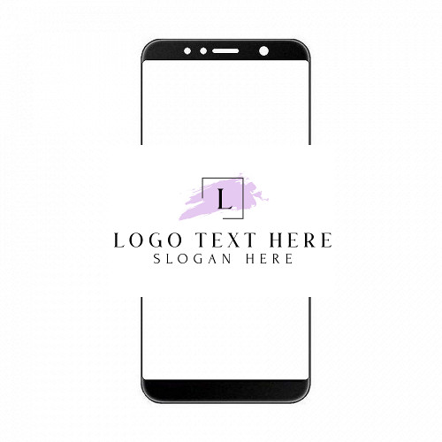 Touch Screen Glass For Asus Zenfone Max Pro M1