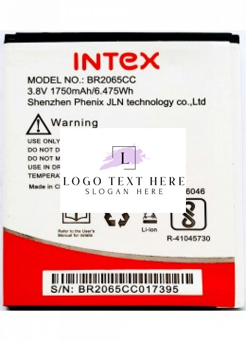 Mobile Battery For Intex Aqua Star 4G