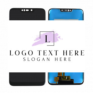 Lcd Display With Touch Screen Digitizer Panel For Asus Zenfone Max M2