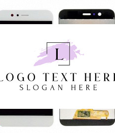Lcd Display With Touch Screen Digitizer Panel For Huawei Nova 2 Plus