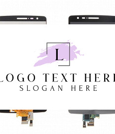 Lcd Display With Touch Screen Digitizer Panel For LG G3 S