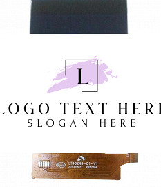 New LCD Display Screen For Spice Mi423