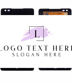 Lcd Display With Touch Screen Digitizer Panel For Nokia Lumia 900 RM(823)