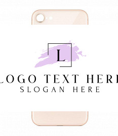 Back Panel For Apple iPhone 8s