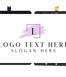 Lcd Display With Touch Screen Digitizer Panel For Xiaomi Mi Pad 2
