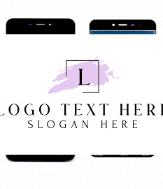 Lcd Display With Touch Screen Digitizer Panel Combo Folder Glass For Gionee P7 Max (Black)