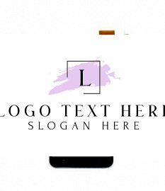 Lcd Display With Touch Screen Digitizer Panel Combo Folder Glass For Micromax A109 Canvas XL2 (White)