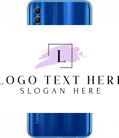  Back Panel For Honor 10 Lite