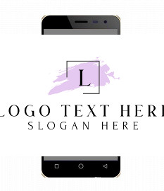 Lcd Display With Touch Screen Digitizer Panel For Micromax Spark Vdeo 