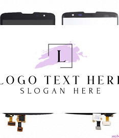 Lcd Display+Touch Screen Digitizer Panel For LG L Bello D335