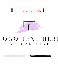 Lcd Display+Touch Screen Digitizer Panel For Lenovo S560